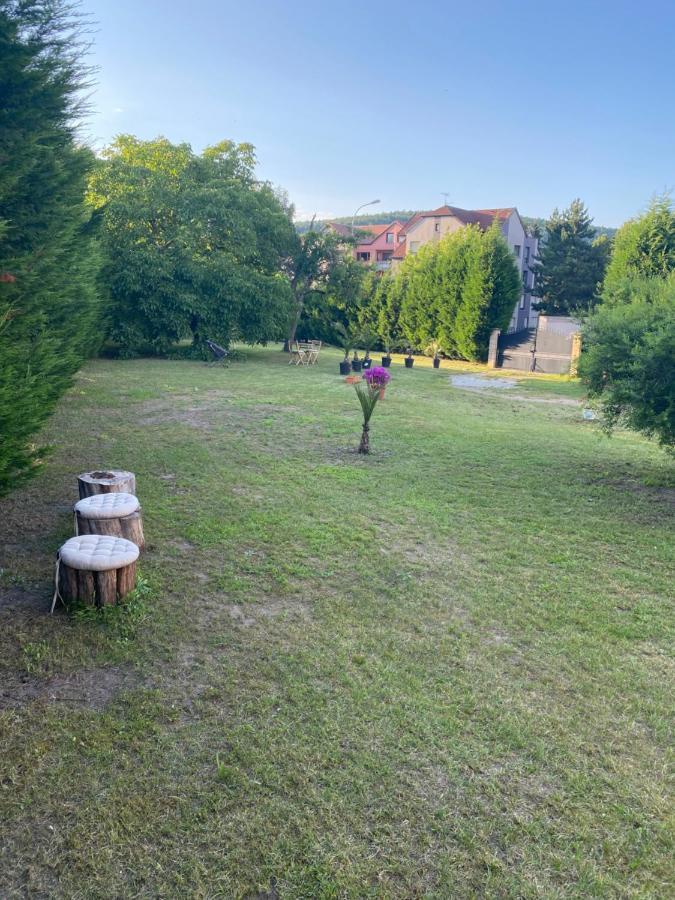 Au Paradis D'Alsace 55 M2 Nature & Relax Ingwiller Luaran gambar