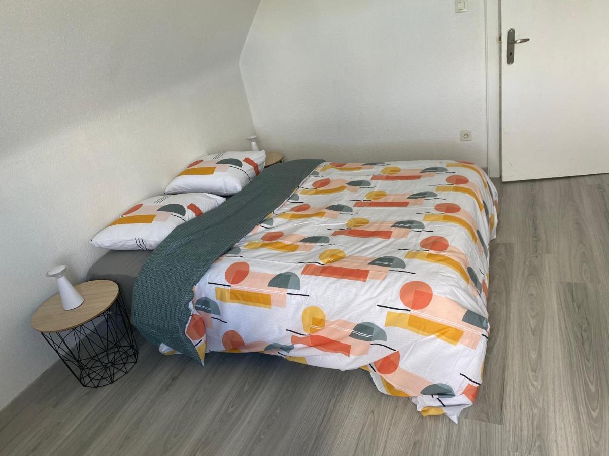 Au Paradis D'Alsace 55 M2 Nature & Relax Ingwiller Luaran gambar