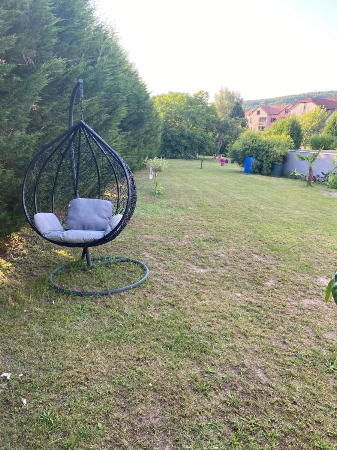 Au Paradis D'Alsace 55 M2 Nature & Relax Ingwiller Luaran gambar