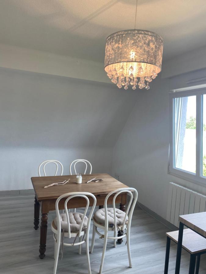 Au Paradis D'Alsace 55 M2 Nature & Relax Ingwiller Luaran gambar