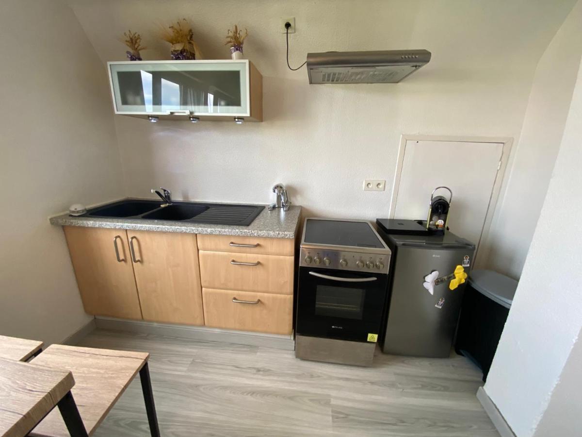 Au Paradis D'Alsace 55 M2 Nature & Relax Ingwiller Luaran gambar