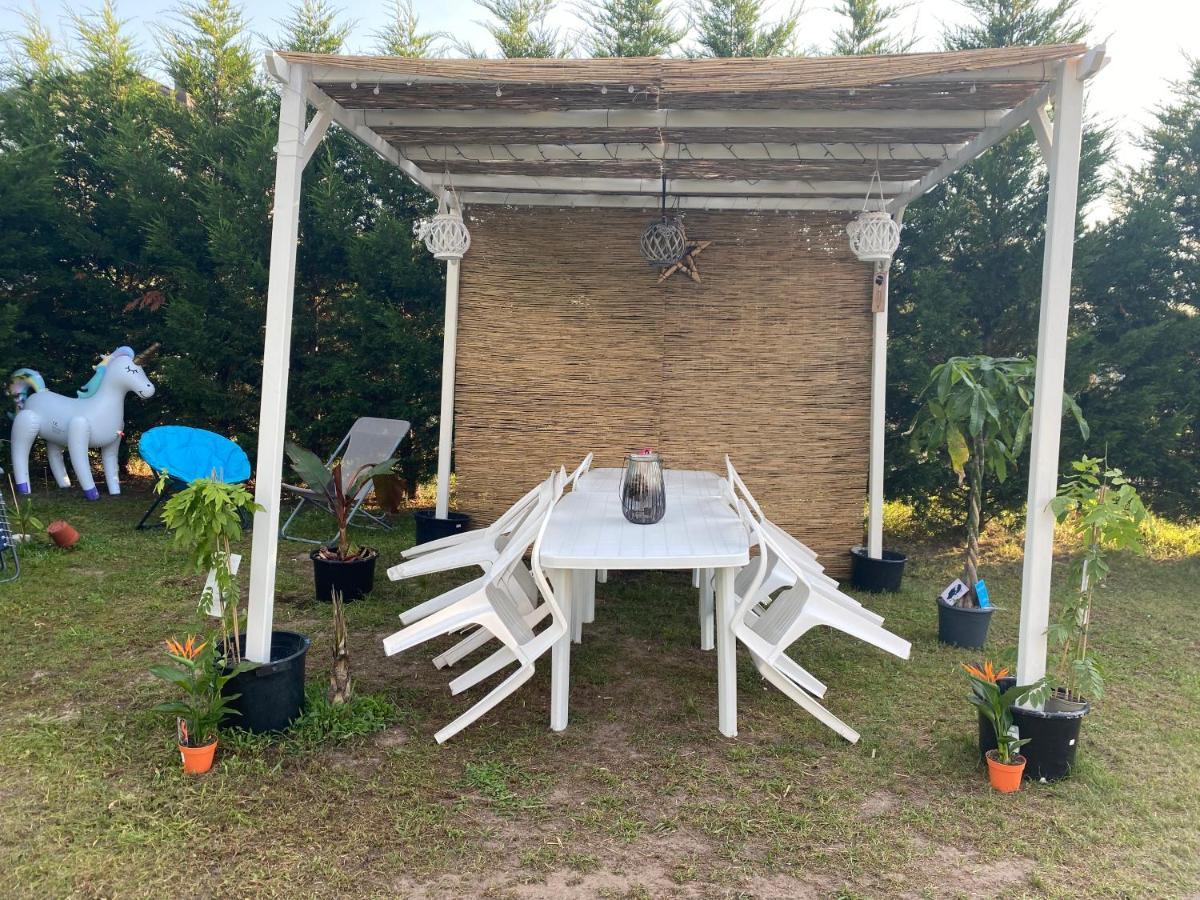 Au Paradis D'Alsace 55 M2 Nature & Relax Ingwiller Luaran gambar
