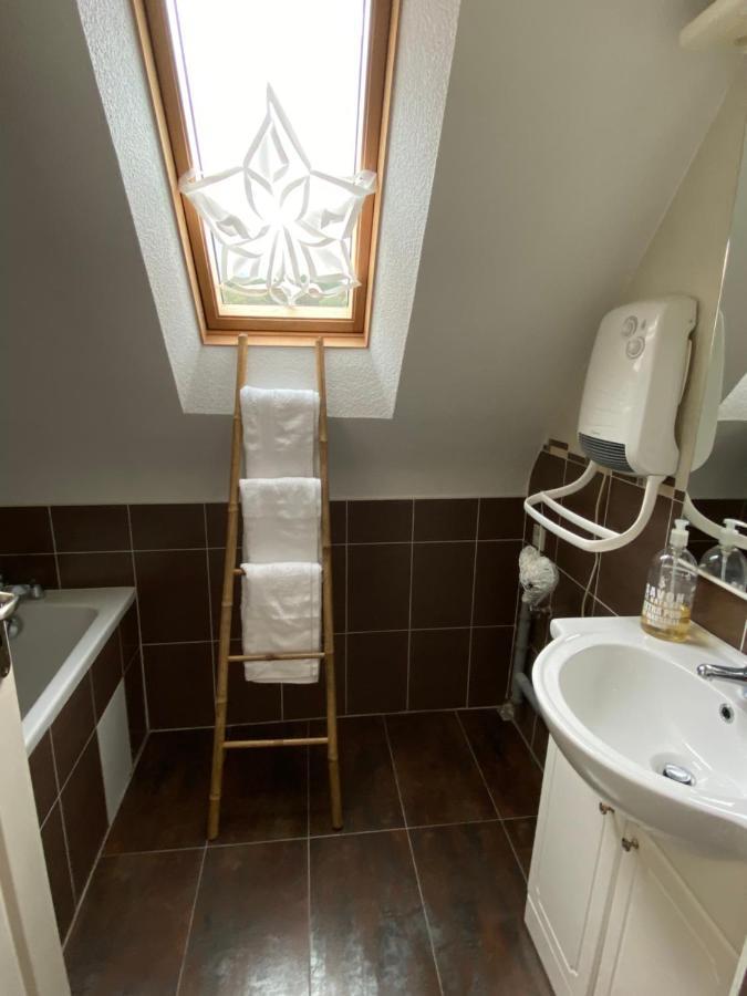 Au Paradis D'Alsace 55 M2 Nature & Relax Ingwiller Luaran gambar