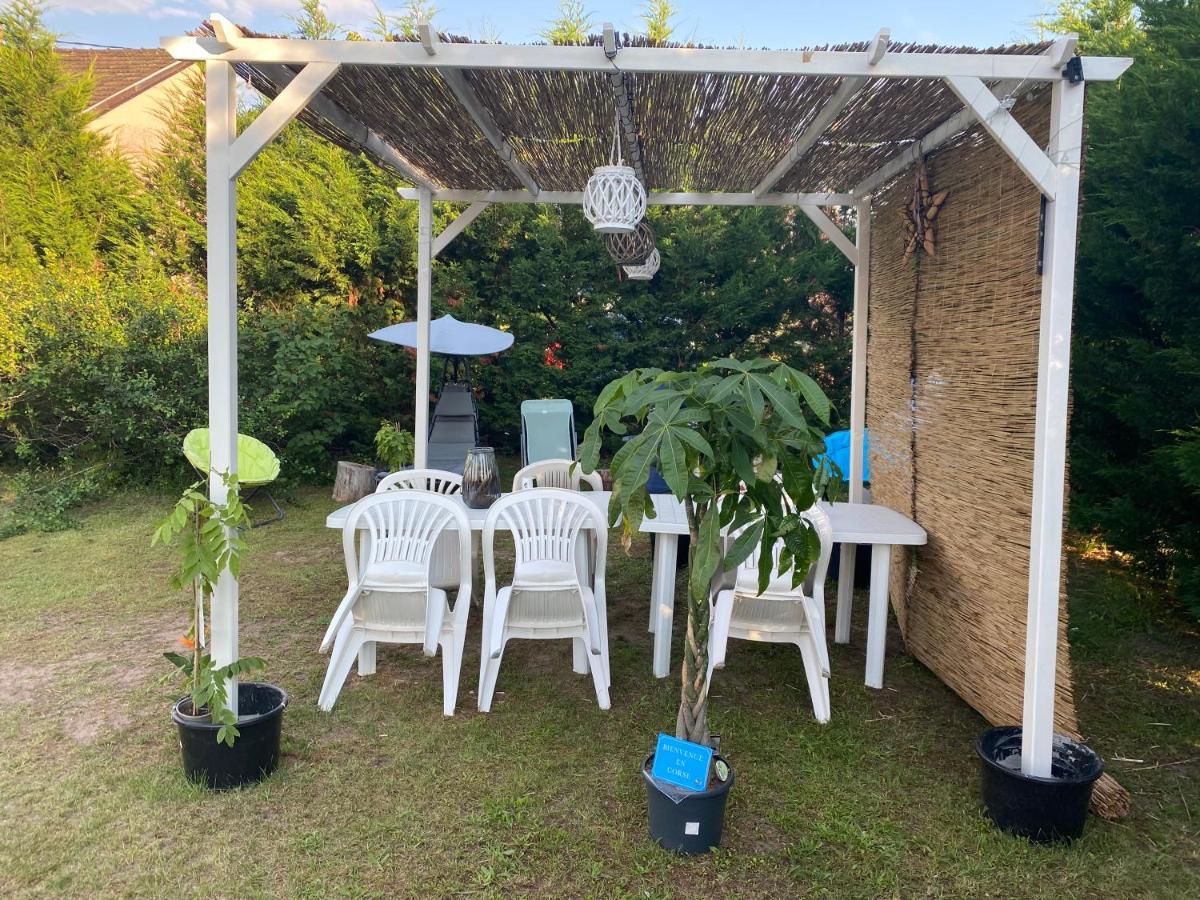 Au Paradis D'Alsace 55 M2 Nature & Relax Ingwiller Luaran gambar