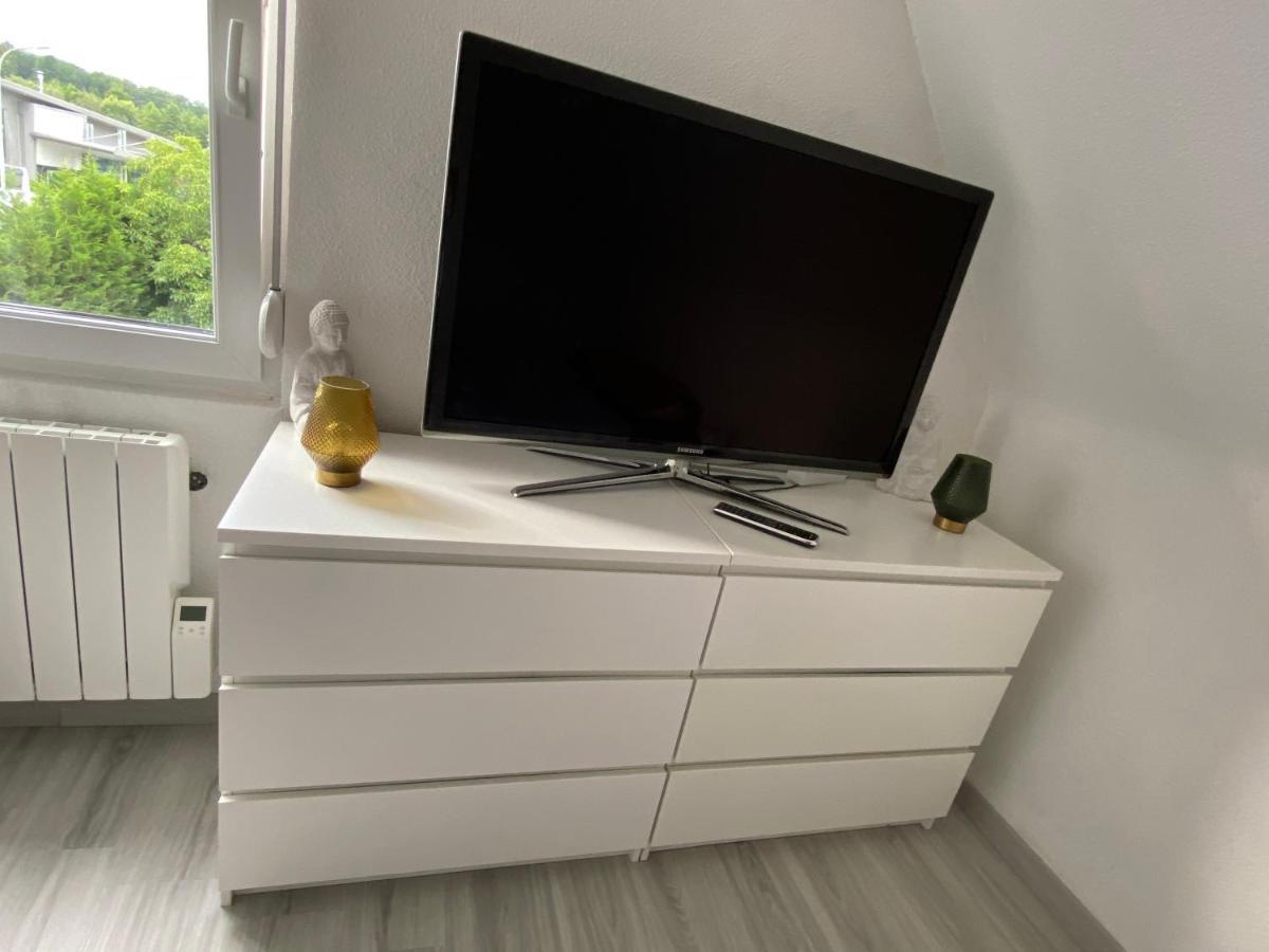 Au Paradis D'Alsace 55 M2 Nature & Relax Ingwiller Luaran gambar