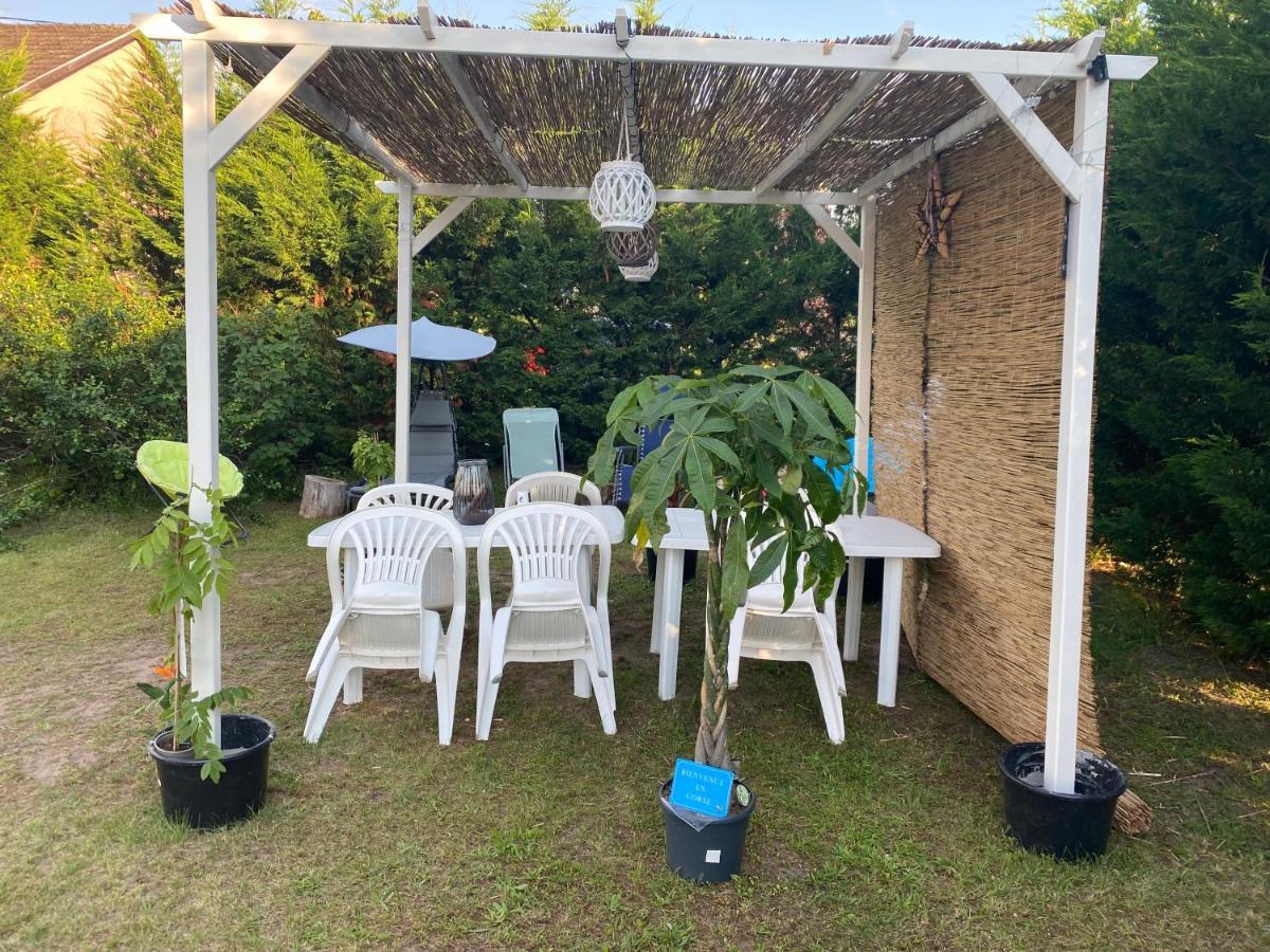 Au Paradis D'Alsace 55 M2 Nature & Relax Ingwiller Luaran gambar