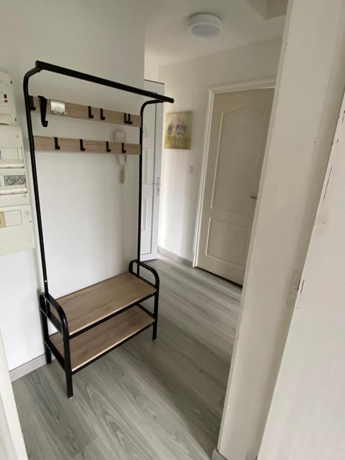 Au Paradis D'Alsace 55 M2 Nature & Relax Ingwiller Luaran gambar