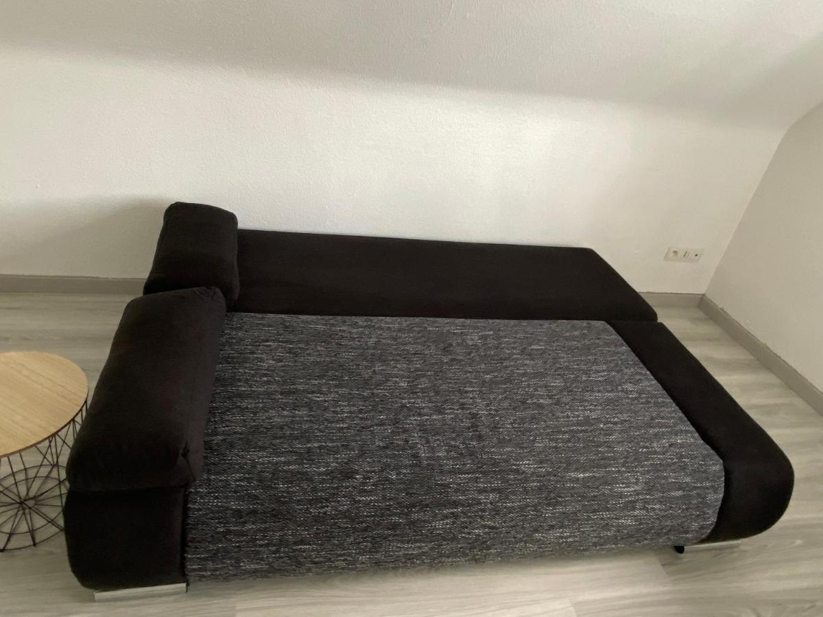Au Paradis D'Alsace 55 M2 Nature & Relax Ingwiller Luaran gambar