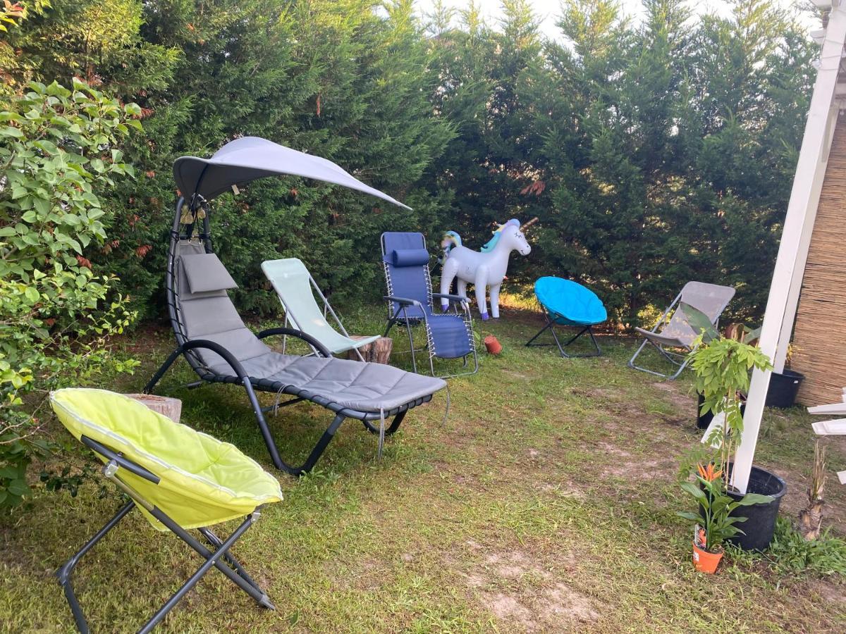 Au Paradis D'Alsace 55 M2 Nature & Relax Ingwiller Luaran gambar