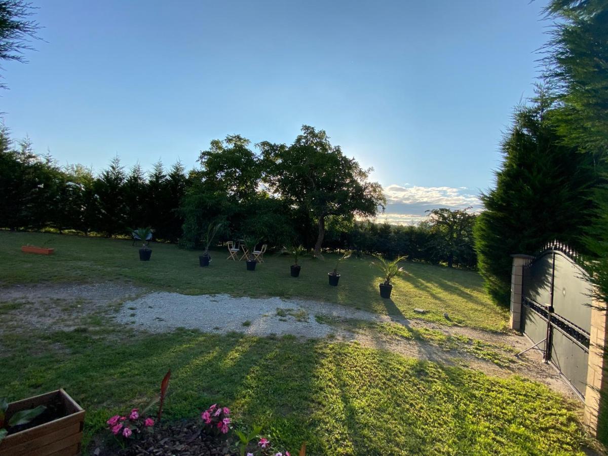 Au Paradis D'Alsace 55 M2 Nature & Relax Ingwiller Luaran gambar