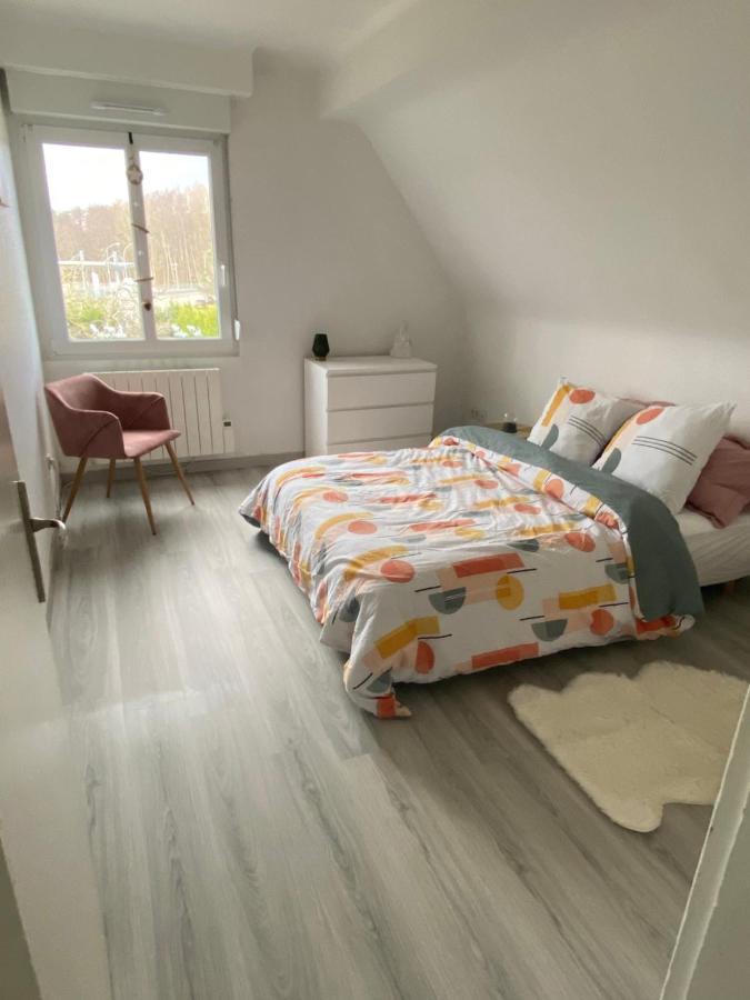 Au Paradis D'Alsace 55 M2 Nature & Relax Ingwiller Luaran gambar
