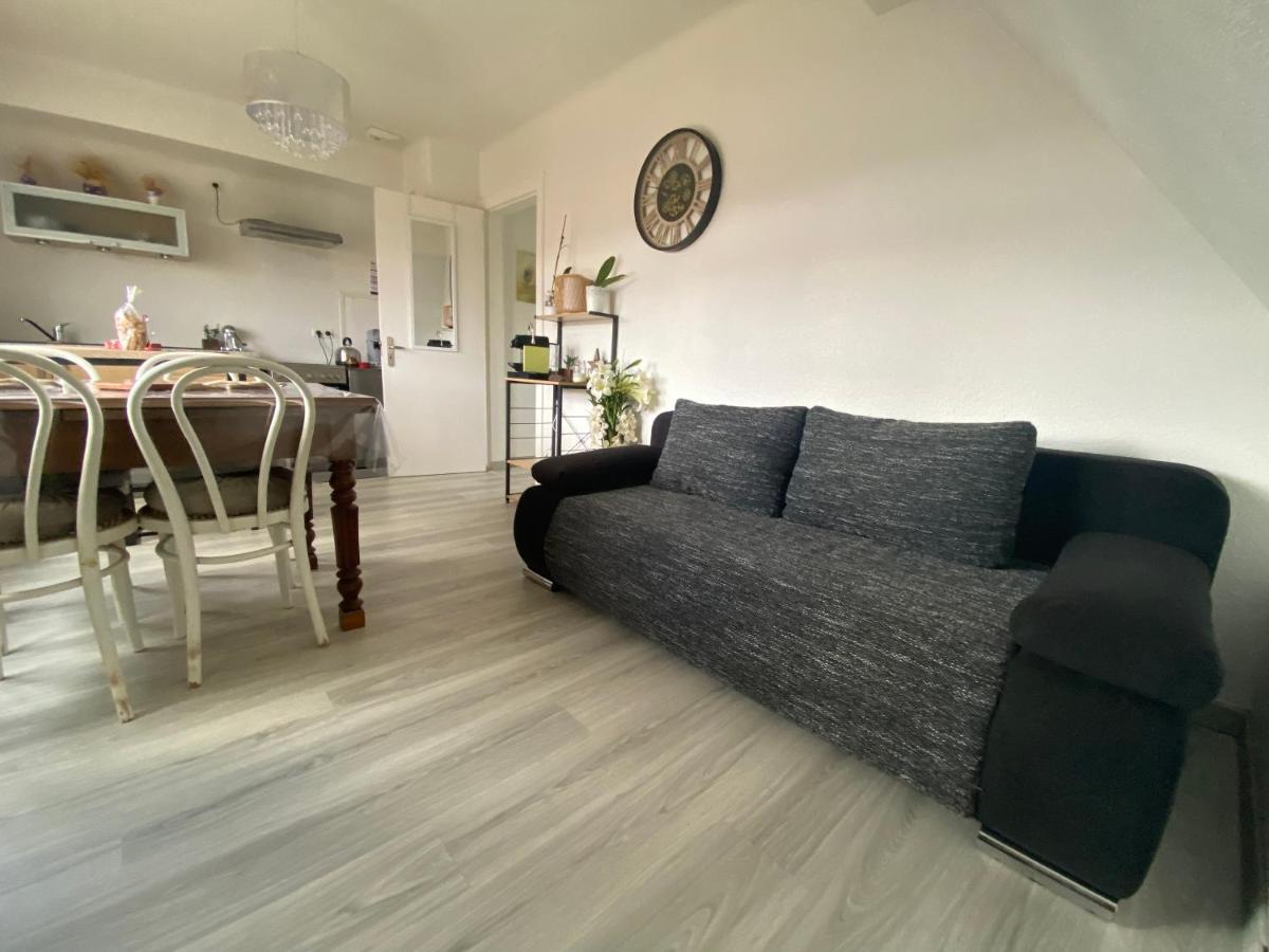Au Paradis D'Alsace 55 M2 Nature & Relax Ingwiller Luaran gambar