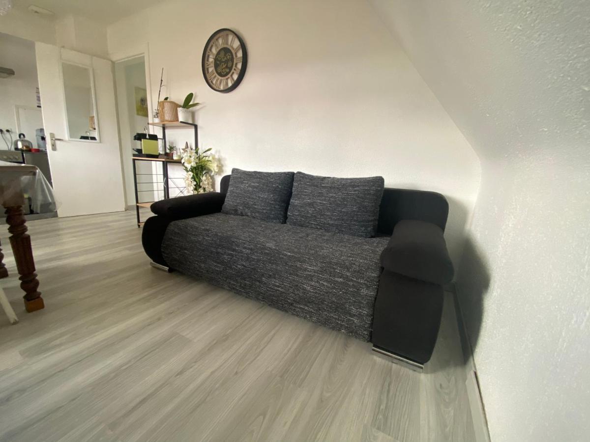 Au Paradis D'Alsace 55 M2 Nature & Relax Ingwiller Luaran gambar