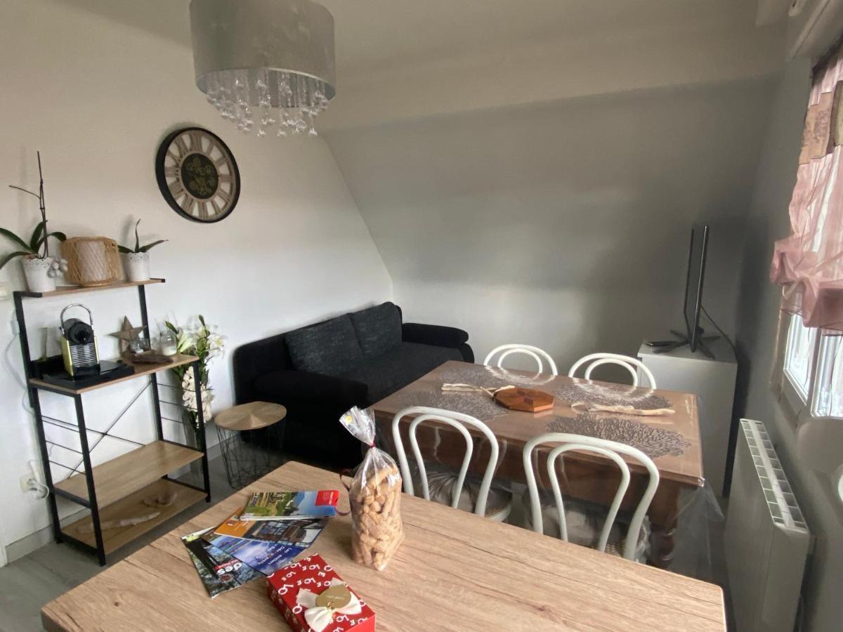 Au Paradis D'Alsace 55 M2 Nature & Relax Ingwiller Luaran gambar