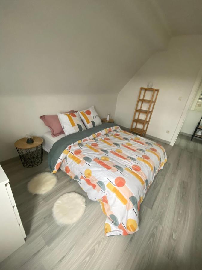 Au Paradis D'Alsace 55 M2 Nature & Relax Ingwiller Luaran gambar